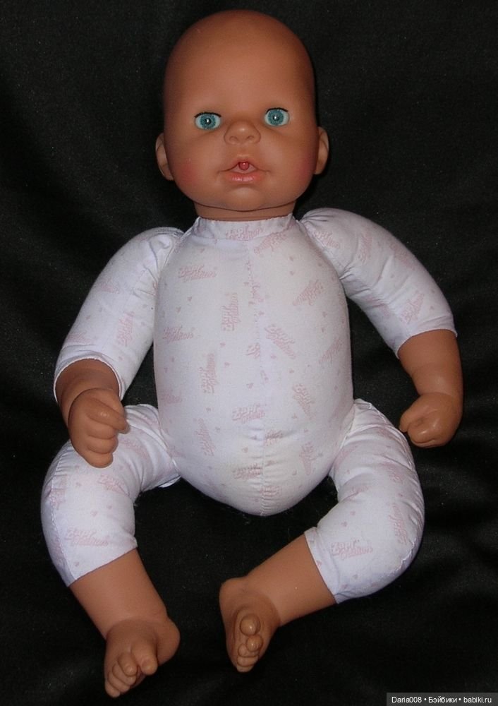 Куклы Zapf Creation - всё? Почему о Запф все забыли