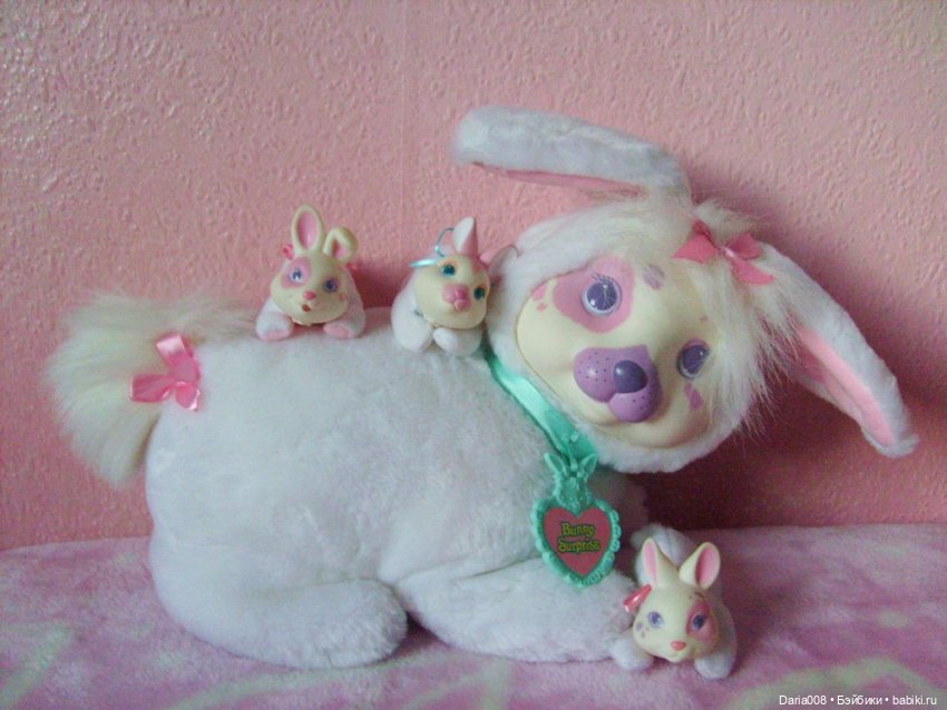 Мама-собачка Puppy Surprise от Hasbro/Just Play - и не только! Фото, описание всех перезапусков и моделей игрушки | Бэйбики Мама-собачка Puppy Surprise от Hasbro/Just Play - и не только! Фото, описание всех перезапусков и моделей игрушки