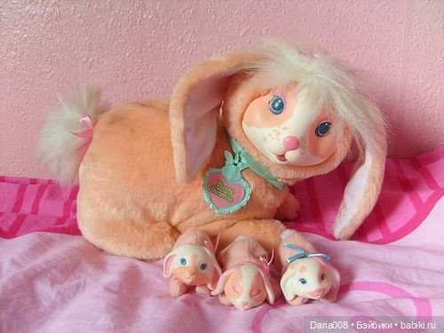 Мама-собачка Puppy Surprise от Hasbro/Just Play - и не только! Фото, описание всех перезапусков и моделей игрушки | Бэйбики Мама-собачка Puppy Surprise от Hasbro/Just Play - и не только! Фото, описание всех перезапусков и моделей игрушки