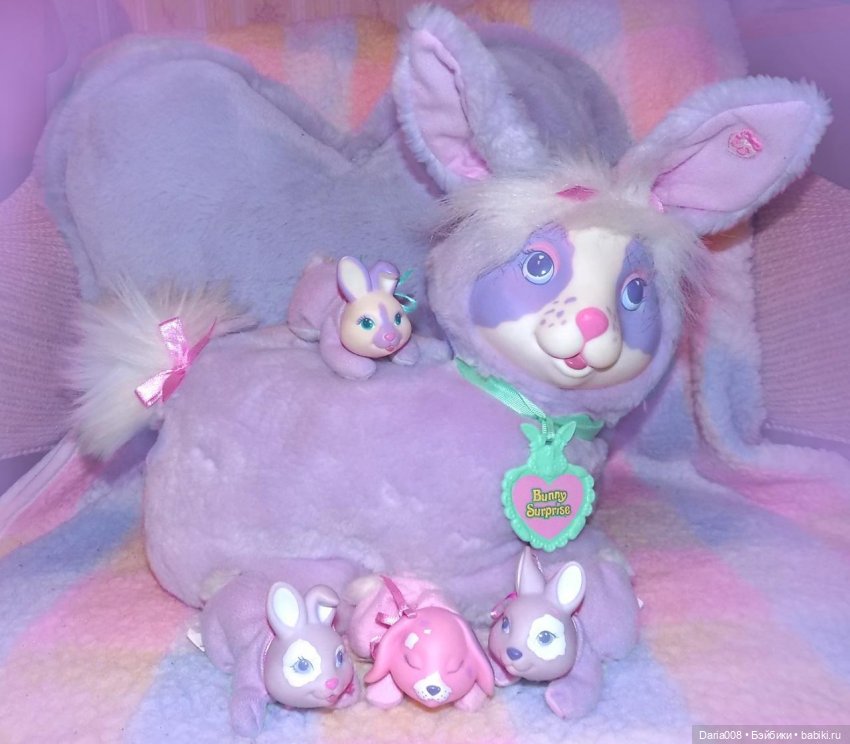 Мама-собачка Puppy Surprise от Hasbro/Just Play - и не только! Фото, описание всех перезапусков и моделей игрушки | Бэйбики Мама-собачка Puppy Surprise от Hasbro/Just Play - и не только! Фото, описание всех перезапусков и моделей игрушки