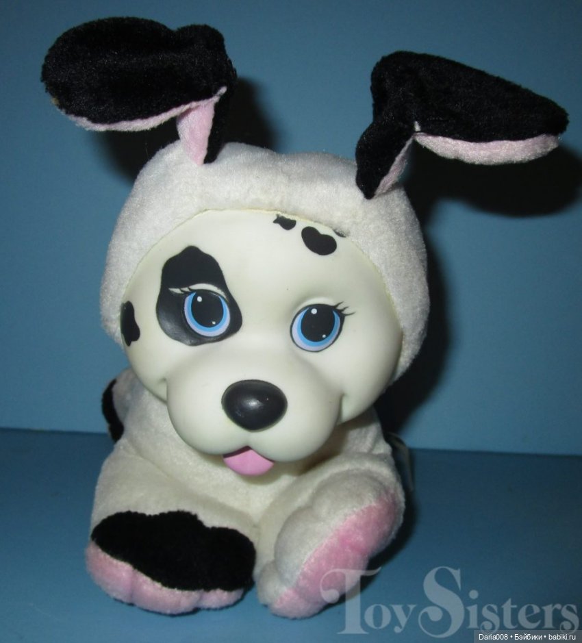 Мама-собачка Puppy Surprise от Hasbro/Just Play - и не только! Фото, описание всех перезапусков и моделей игрушки | Бэйбики Мама-собачка Puppy Surprise от Hasbro/Just Play - и не только! Фото, описание всех перезапусков и моделей игрушки