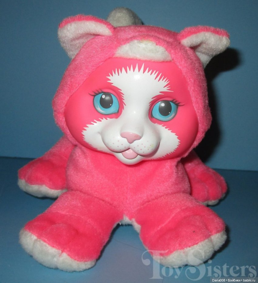 Мама-собачка Puppy Surprise от Hasbro/Just Play - и не только! Фото, описание всех перезапусков и моделей игрушки | Бэйбики Мама-собачка Puppy Surprise от Hasbro/Just Play - и не только! Фото, описание всех перезапусков и моделей игрушки