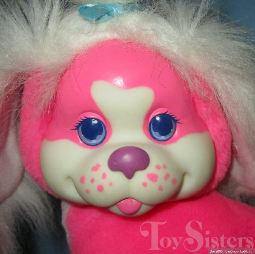 Мама-собачка Puppy Surprise от Hasbro/Just Play - и не только! Фото, описание всех перезапусков и моделей игрушки | Бэйбики Мама-собачка Puppy Surprise от Hasbro/Just Play - и не только! Фото, описание всех перезапусков и моделей игрушки