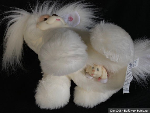 Мама-собачка Puppy Surprise от Hasbro/Just Play - и не только! Фото, описание всех перезапусков и моделей игрушки | Бэйбики Мама-собачка Puppy Surprise от Hasbro/Just Play - и не только! Фото, описание всех перезапусков и моделей игрушки