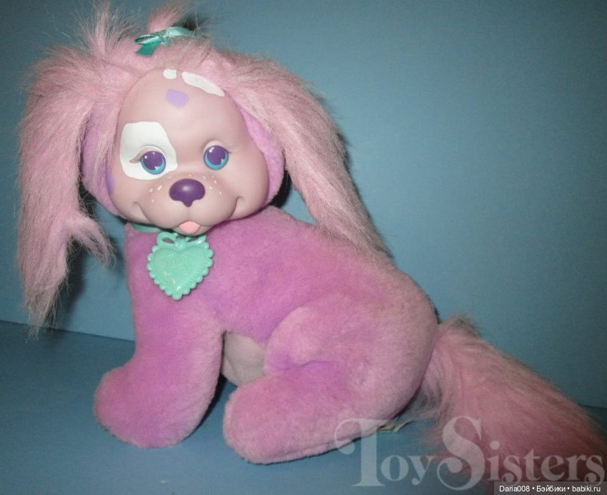 Мама-собачка Puppy Surprise от Hasbro/Just Play - и не только! Фото, описание всех перезапусков и моделей игрушки | Бэйбики Мама-собачка Puppy Surprise от Hasbro/Just Play - и не только! Фото, описание всех перезапусков и моделей игрушки