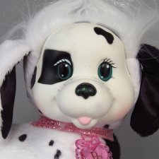 Мама-собачка Puppy Surprise от Hasbro/Just Play - и не только! Фото, описание всех перезапусков и моделей игрушки