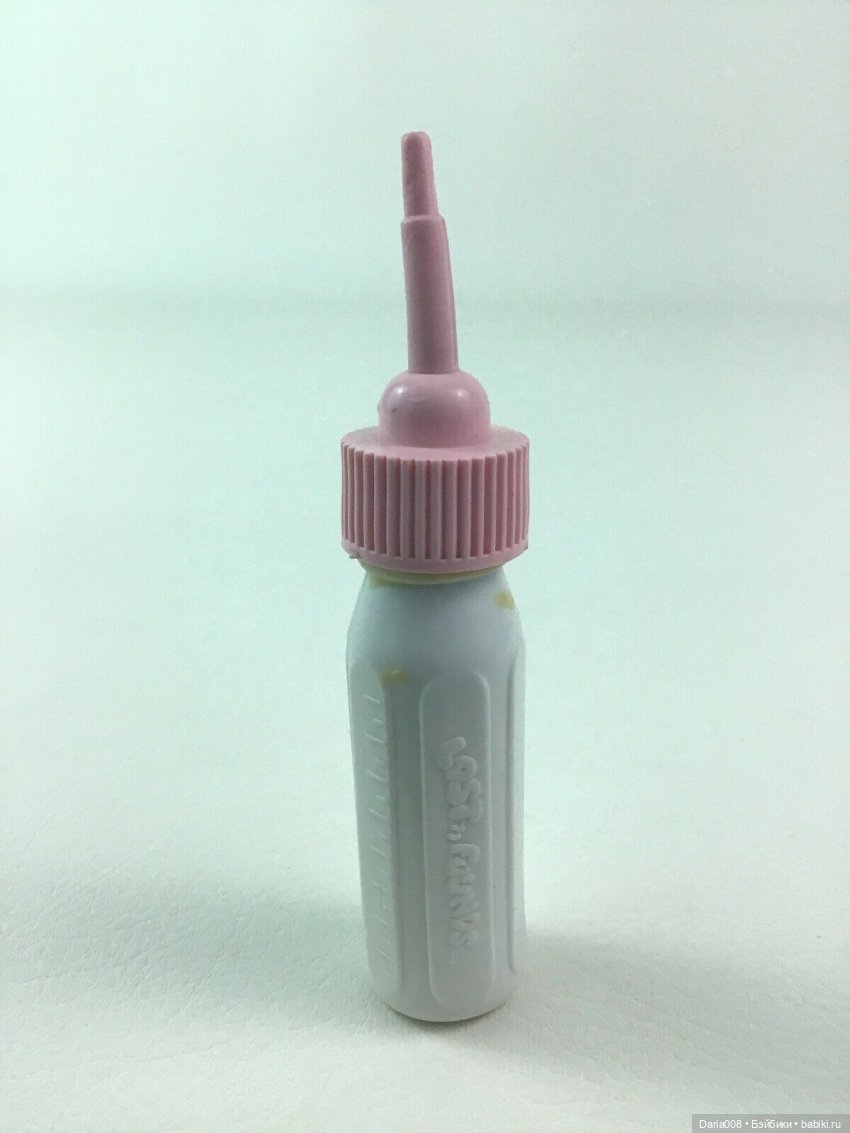 Потеряшки Lost N' Founds от Galoob - краткий обзор и описание игрушки (фото 6)