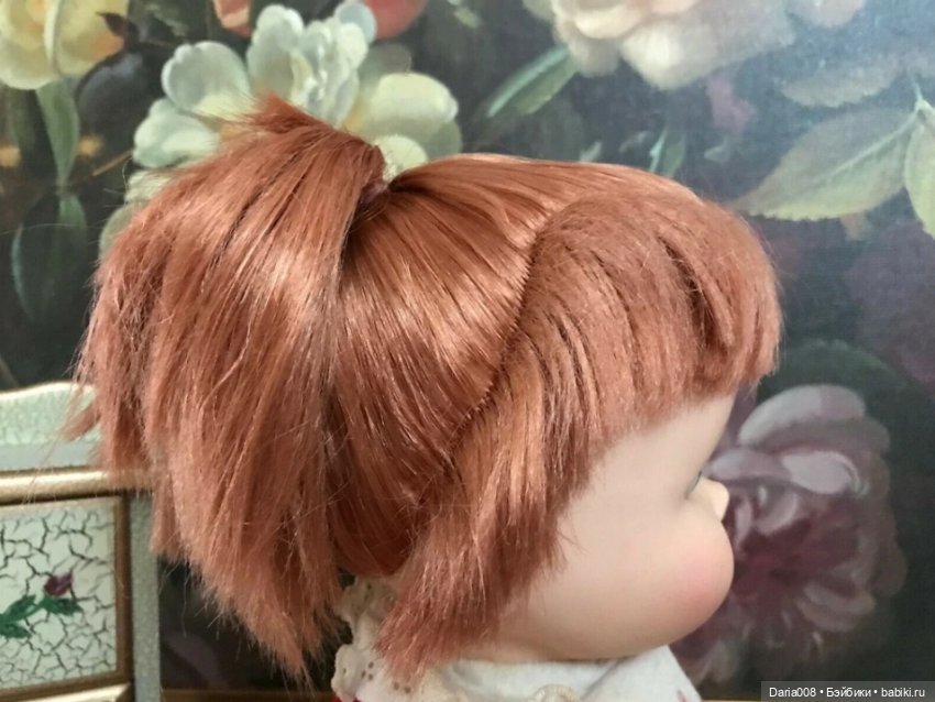 Baby Secret от Mattel - обзор и описание куклы | Бэйбики Baby Secret от Mattel - обзор и описание куклы (фото 5)