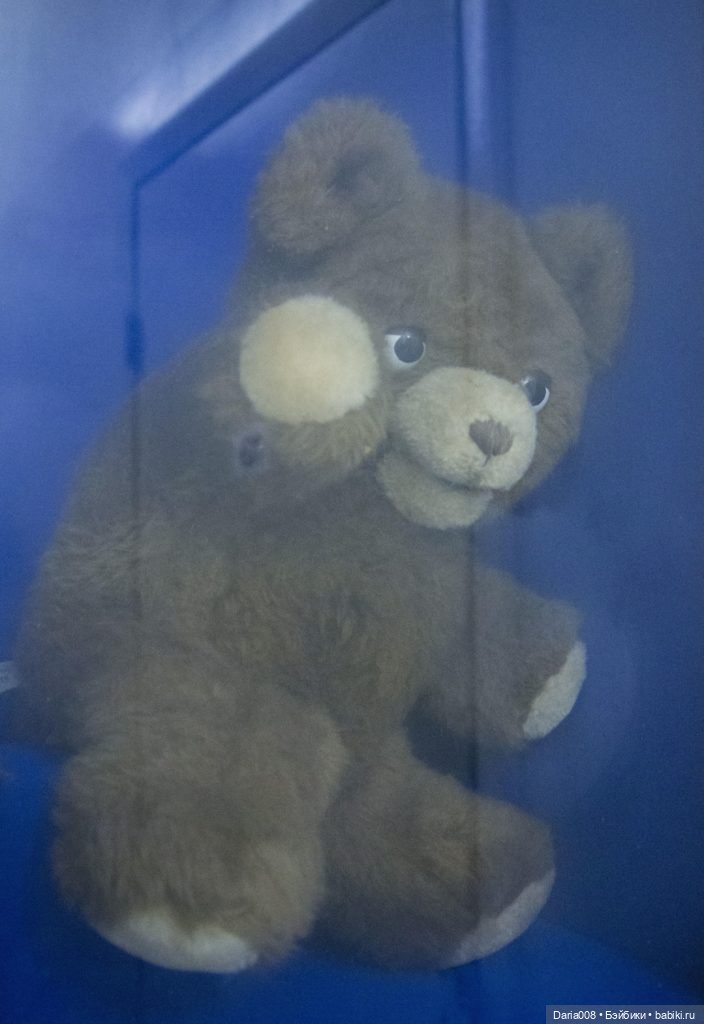 Teddy Ruxpin (Worlds Of Wonder) - история создания легендарной игрушки | Бэйбики Teddy Ruxpin (Worlds Of Wonder) - история создания легендарной игрушки (фото 2)