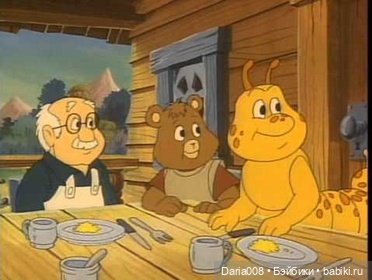 Teddy Ruxpin (Worlds Of Wonder) - история создания легендарной игрушки | Бэйбики Teddy Ruxpin (Worlds Of Wonder) - история создания легендарной игрушки