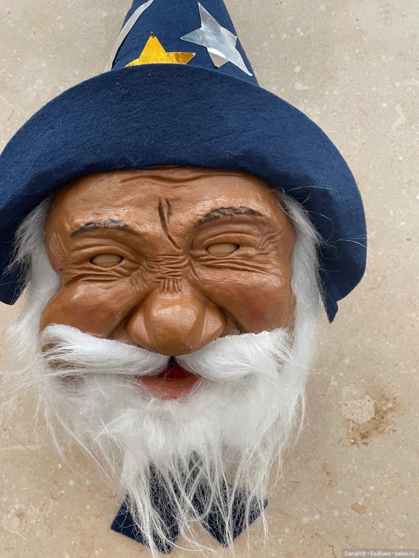 Настенная голова-прикол Laffun Head от Peter Figuren и BIBI products. Подробный обзор