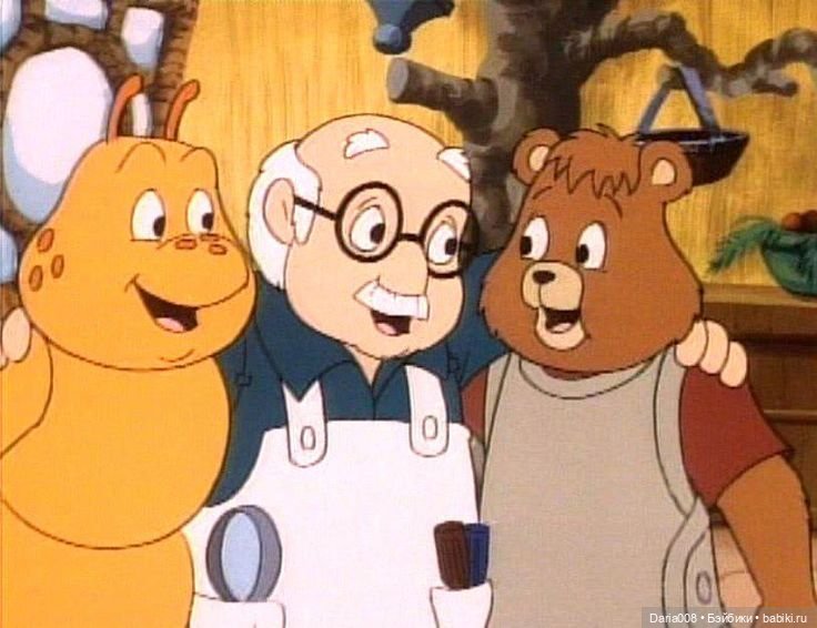 Teddy Ruxpin (Worlds Of Wonder) - история создания легендарной игрушки | Бэйбики Teddy Ruxpin (Worlds Of Wonder) - история создания легендарной игрушки