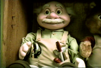 Teddy Ruxpin (Worlds Of Wonder) - история создания легендарной игрушки | Бэйбики Teddy Ruxpin (Worlds Of Wonder) - история создания легендарной игрушки