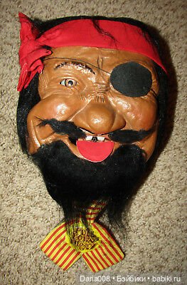 Настенная голова-прикол Laffun Head от Peter Figuren и BIBI products. Подробный обзор