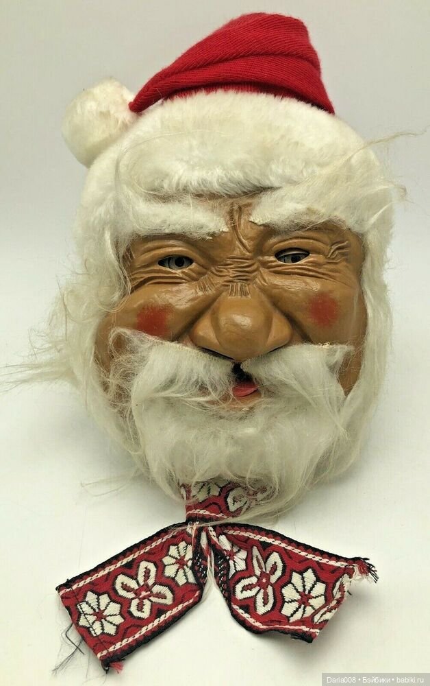 Настенная голова-прикол Laffun Head от Peter Figuren и BIBI products. Подробный обзор (фото 8)