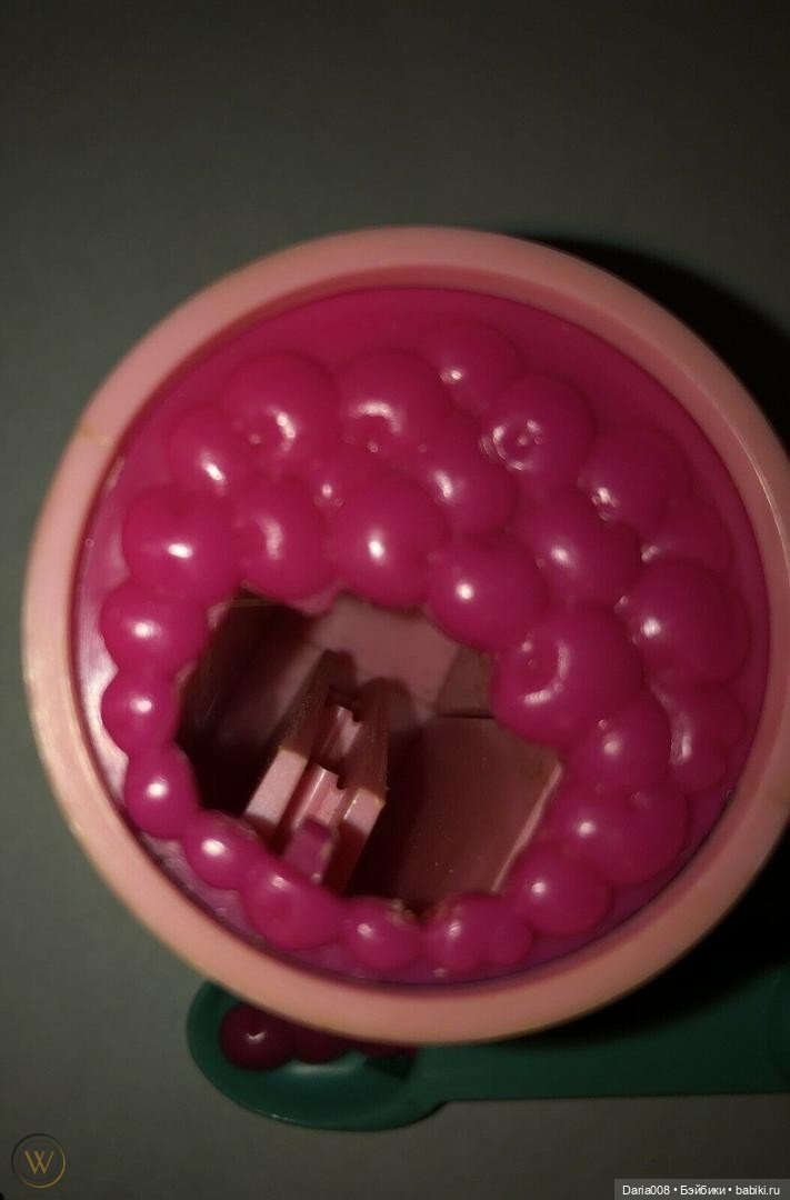 Кукла Baby All Gone от Kenner - фото, обзор и описание