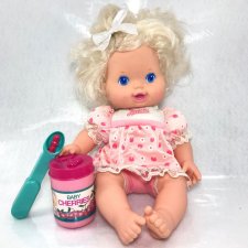 Кукла Baby All Gone от Kenner - фото, обзор и описание