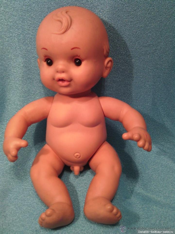 Игровые пупсы Cocolin от Jesmar. Описание, обзор разных версий (фото 2)