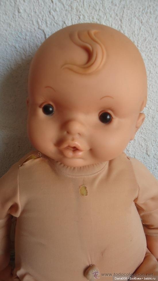 Игровые пупсы Cocolin от Jesmar. Описание, обзор разных версий