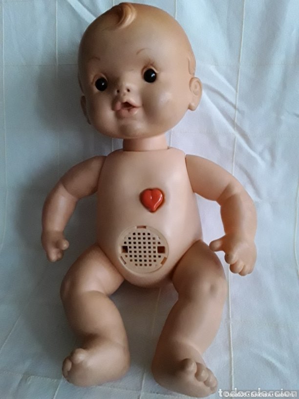 Игровые пупсы Cocolin от Jesmar. Описание, обзор разных версий