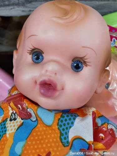 Игровые пупсы Cocolin от Jesmar. Описание, обзор разных версий