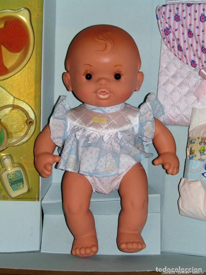 Игровые пупсы Cocolin от Jesmar. Описание, обзор разных версий (фото 8)