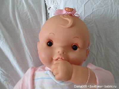 Игровые пупсы Cocolin от Jesmar. Описание, обзор разных версий