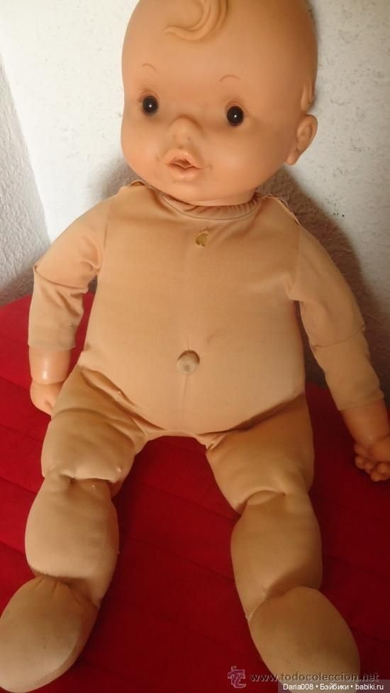 Игровые пупсы Cocolin от Jesmar. Описание, обзор разных версий