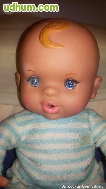 Игровые пупсы Cocolin от Jesmar. Описание, обзор разных версий