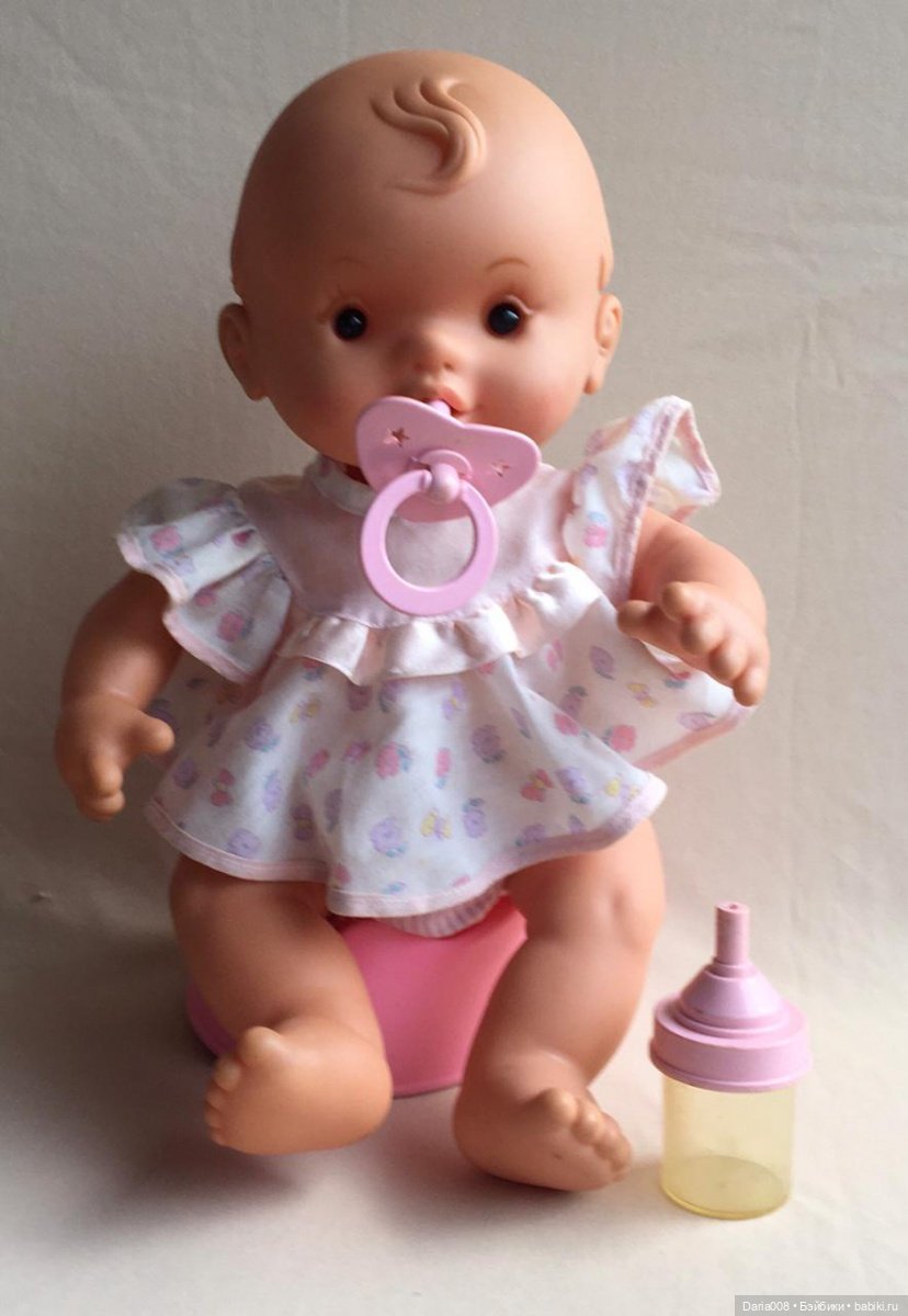 Игровые пупсы Cocolin от Jesmar. Описание, обзор разных версий