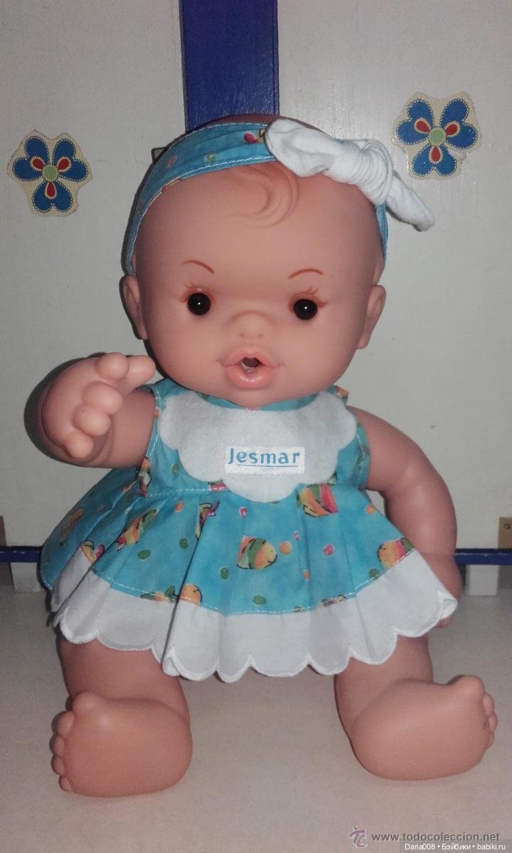 Игровые пупсы Cocolin от Jesmar. Описание, обзор разных версий