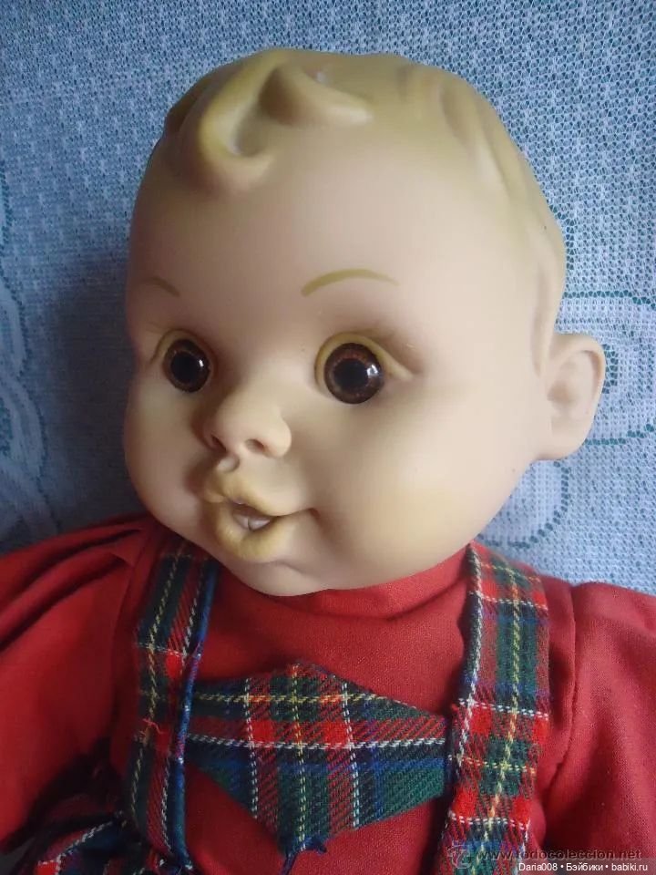 Игровые пупсы Cocolin от Jesmar. Описание, обзор разных версий