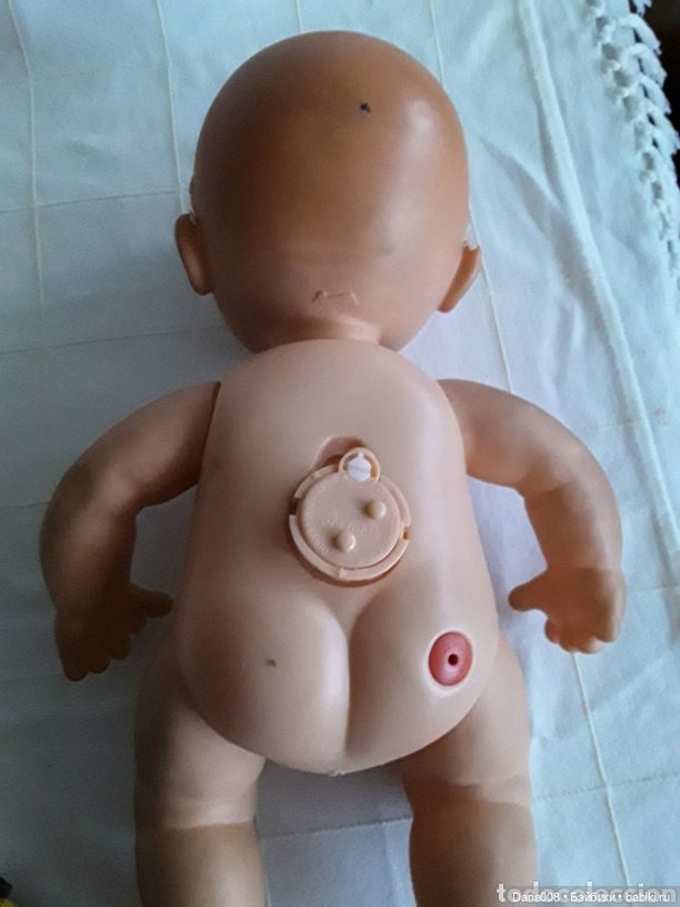 Игровые пупсы Cocolin от Jesmar. Описание, обзор разных версий