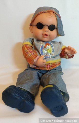 Игровые пупсы Cocolin от Jesmar. Описание, обзор разных версий