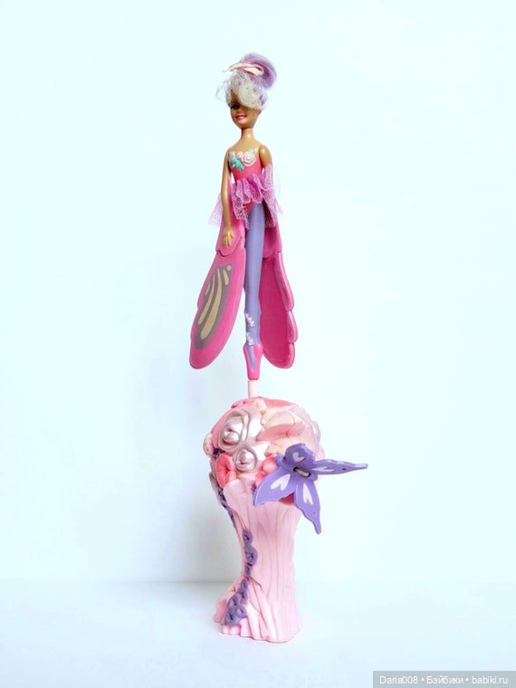 Летающие балерины Sky Dancers от Galoob | Бэйбики Летающие балерины Sky Dancers от Galoob