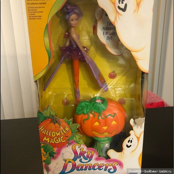 Летающие балерины Sky Dancers от Galoob | Бэйбики Летающие балерины Sky Dancers от Galoob