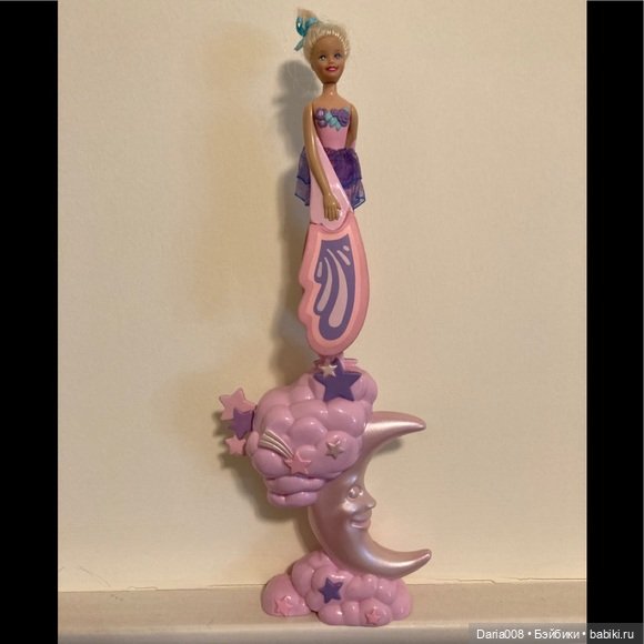 Летающие балерины Sky Dancers от Galoob | Бэйбики Летающие балерины Sky Dancers от Galoob