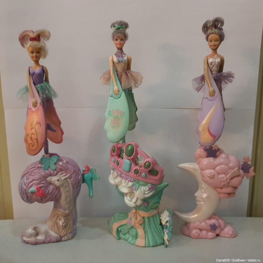 Летающие балерины Sky Dancers от Galoob | Бэйбики Летающие балерины Sky Dancers от Galoob