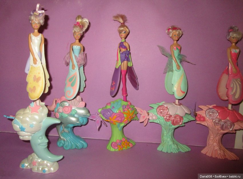 Летающие балерины Sky Dancers от Galoob | Бэйбики Летающие балерины Sky Dancers от Galoob