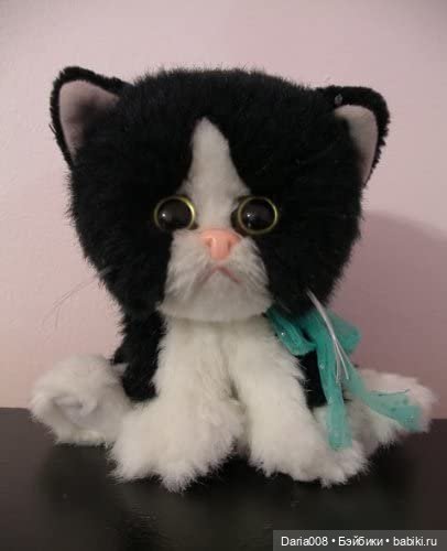 Котята Kitty Kitty Kittens от TYCO и DSI (фото 7)