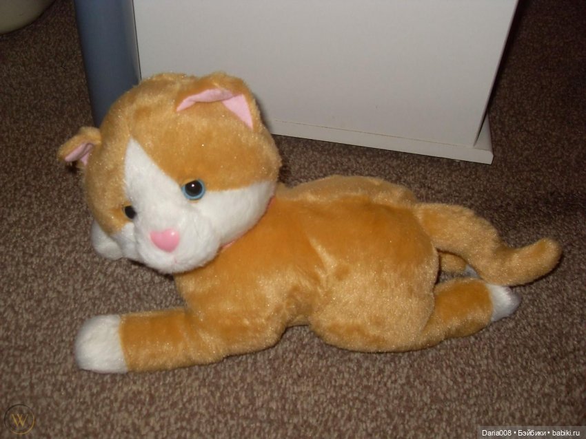 Интерактивные зверята AniMagic (Vivid Toys)