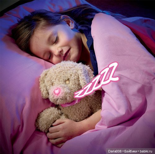 Интерактивные зверята AniMagic (Vivid Toys)