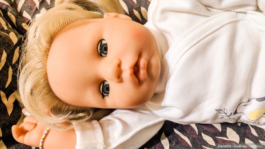 Пост любви к моей зайке Моллечке...💗 (фото 10)