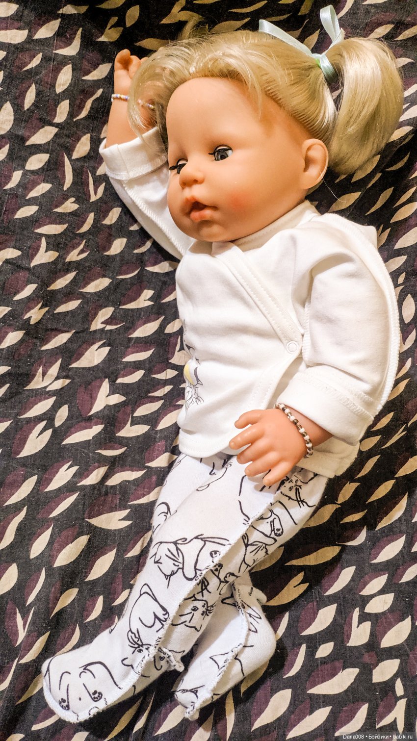 Пост любви к моей зайке Моллечке...💗 (фото 9)