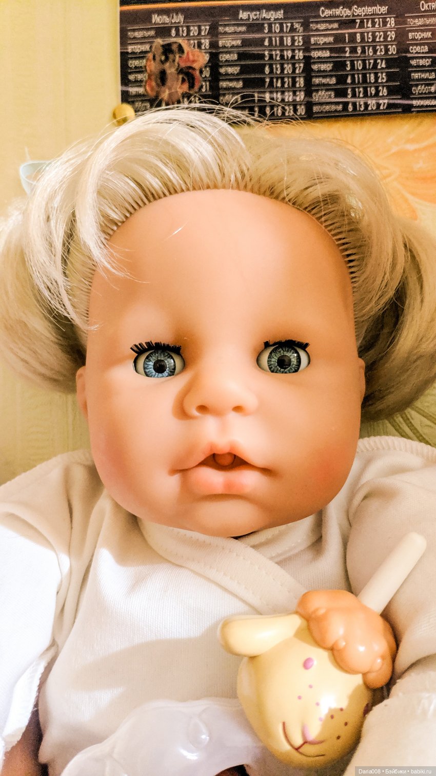 Пост любви к моей зайке Моллечке...💗 (фото 2)