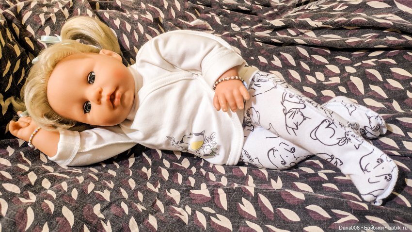 Пост любви к моей зайке Моллечке...💗 (фото 8)