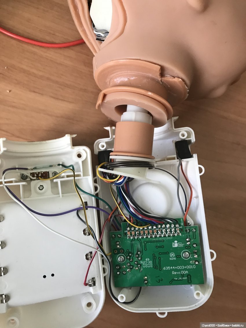 Подборка интересных фактов об игровых куклах Zapf Creation (фото 3)