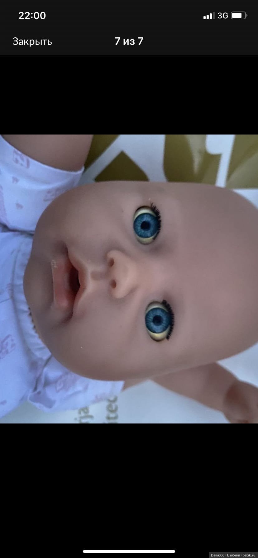 Подборка интересных фактов об игровых куклах Zapf Creation