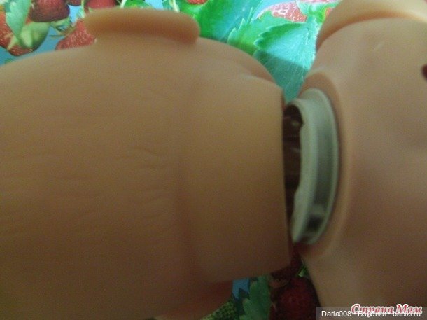 Подборка интересных фактов об игровых куклах Zapf Creation (фото 9)