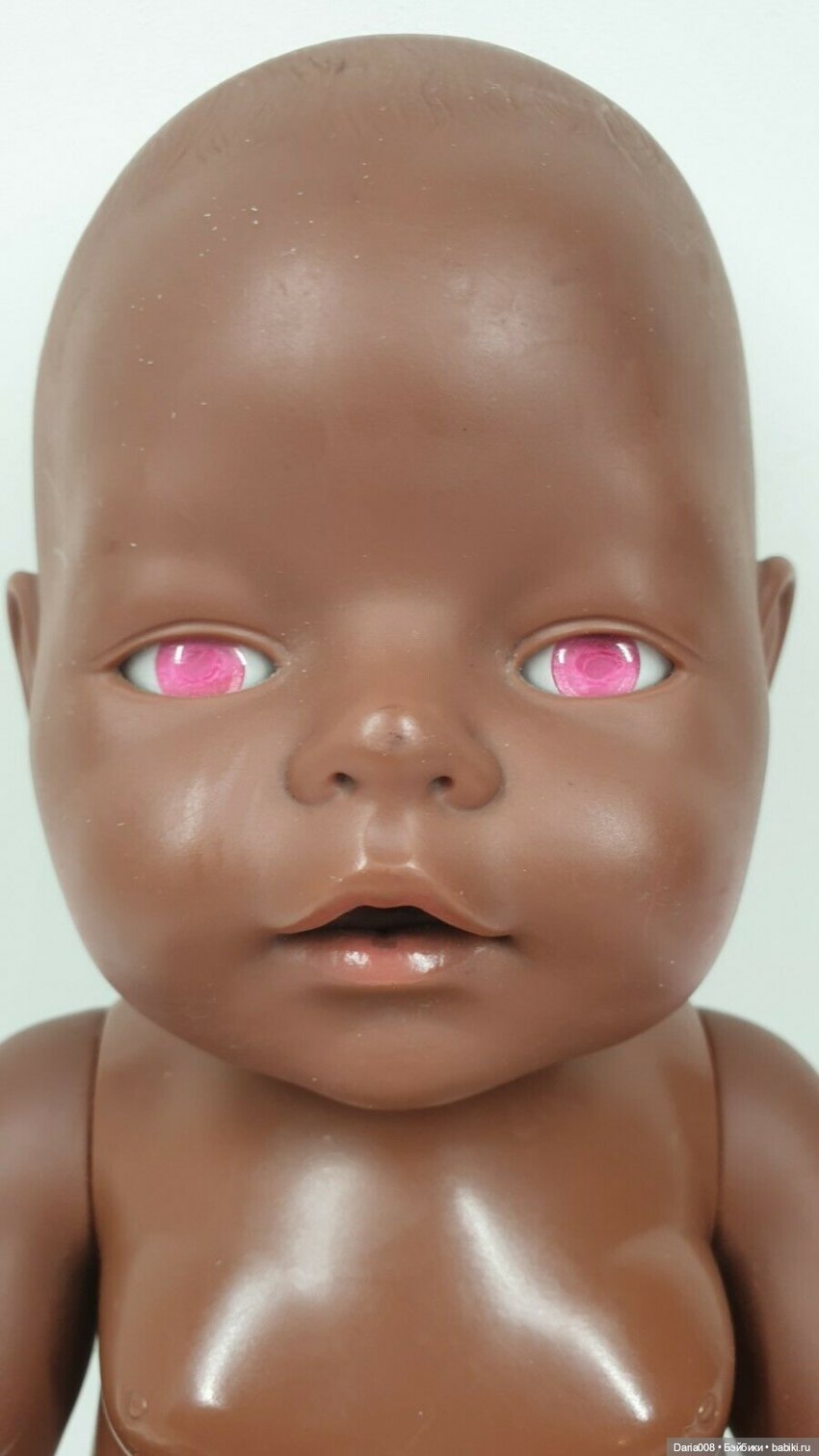 Подборка интересных фактов об игровых куклах Zapf Creation